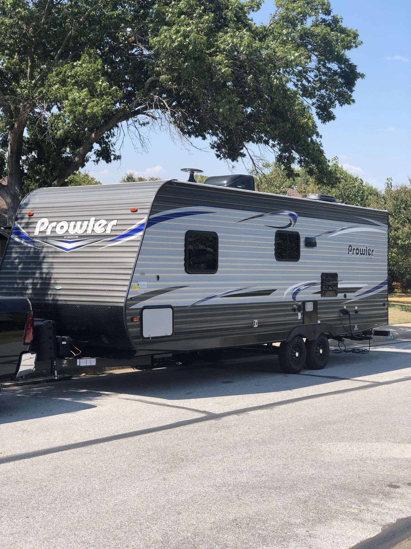 Photo 31 - 2020 Heartland Rv Travel Trailer rental photo 33