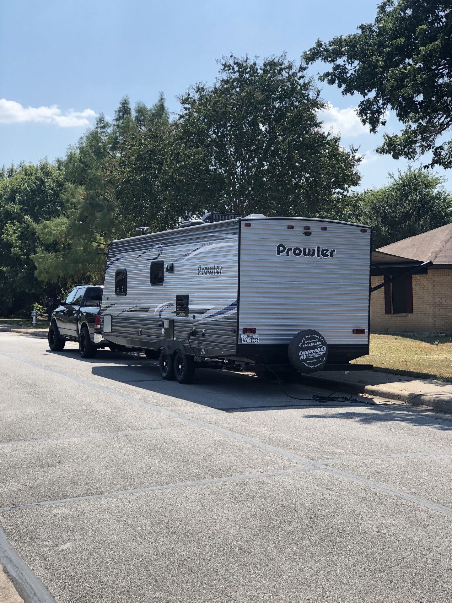 Photo 32 - 2020 Heartland Rv Travel Trailer rental photo 34