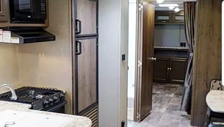 Photo 6 - 2019 Keystone Travel Trailer rental photo 8