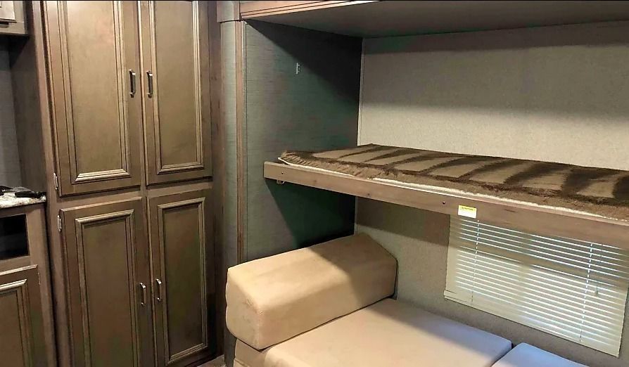 Photo 20 - 2019 Keystone Travel Trailer rental photo 22