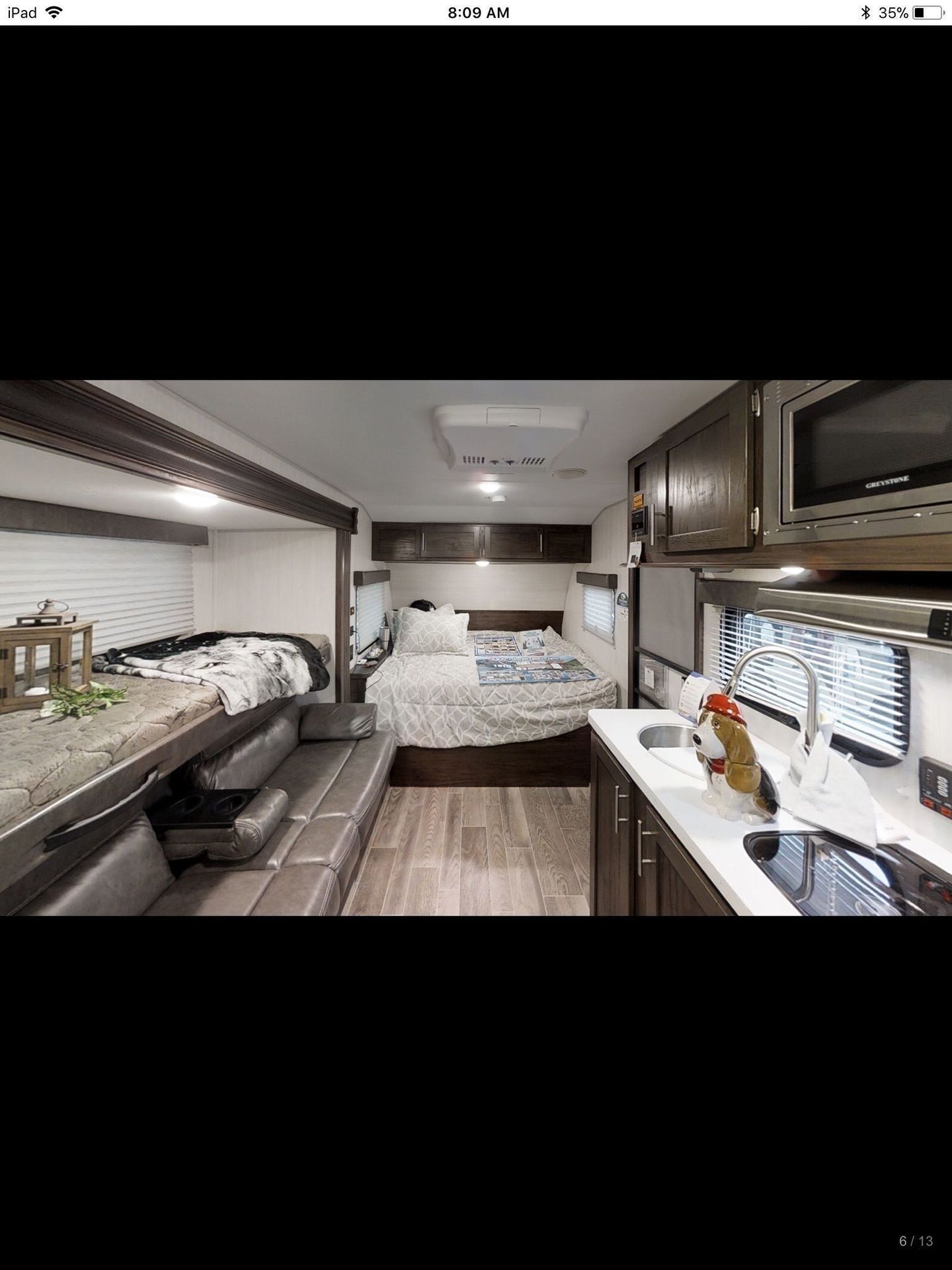 Photo 8 - 2019 Forest River Travel Trailer rental photo 10