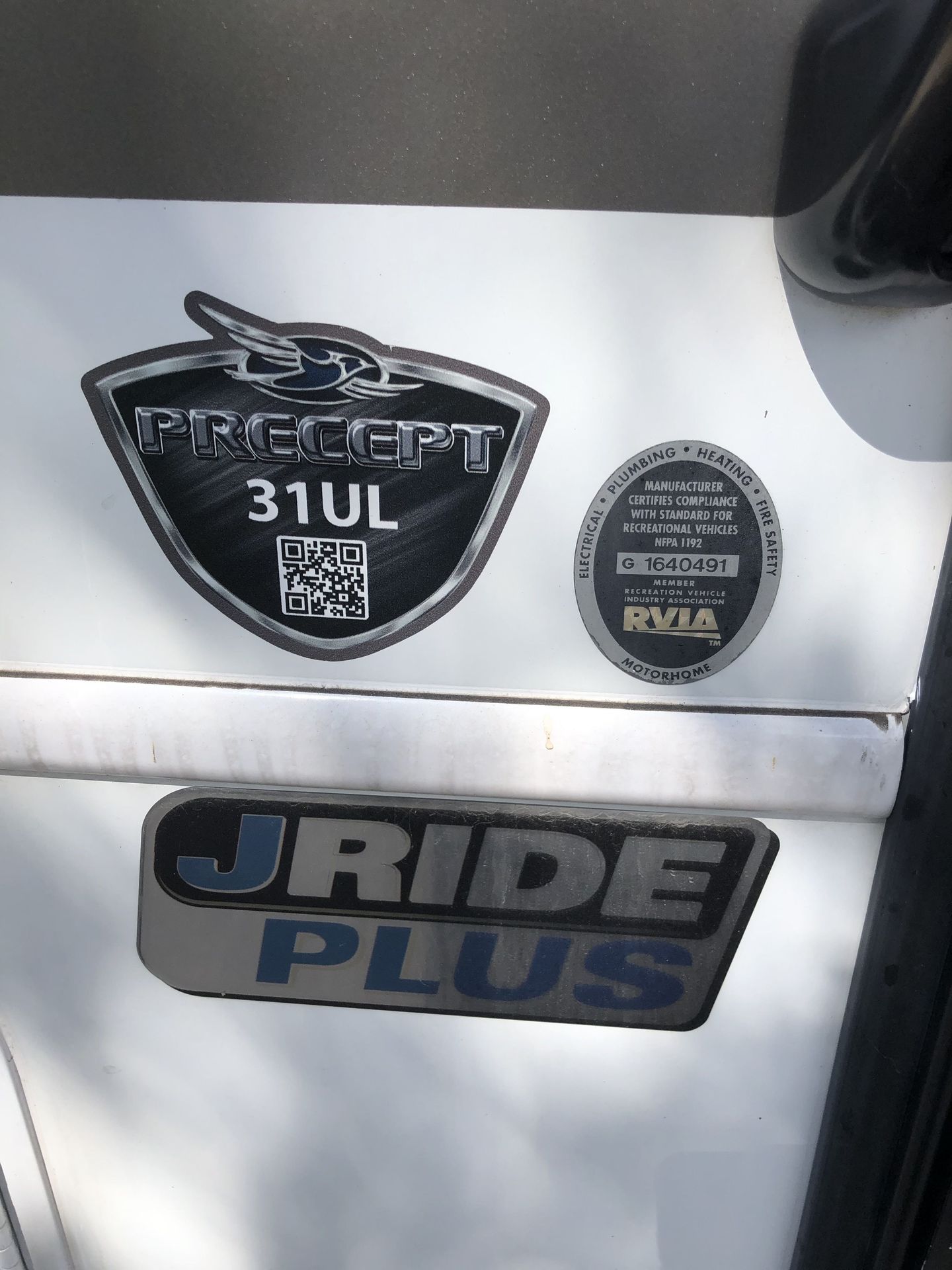 Photo 10 - 2018 Jayco Class A Motorhome rental photo 12
