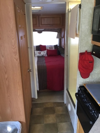 2007 Four Winds Dutchman Express Class C Motorhome for rent in Columbus, OH