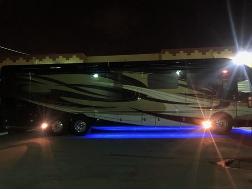 2018 American Coach EAGLE Class A Motorhome for rent in Green Brook Township, NJ