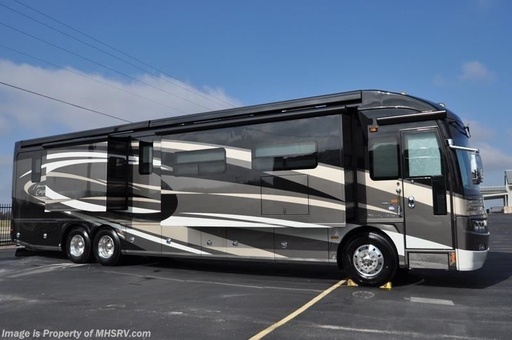 2015 American Coach EAGLE Class A Motorhome for rent in Green Brook Township, NJ