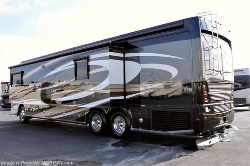 2015 American Coach EAGLE Class A Motorhome for rent in Green Brook Township, NJ