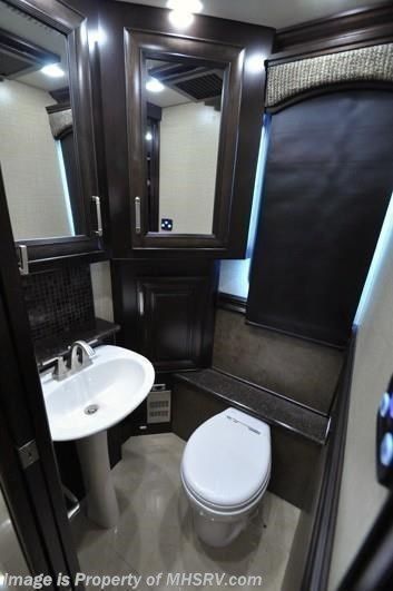 Photo 14 - 2015 American Coach Class A Motorhome rental photo 16