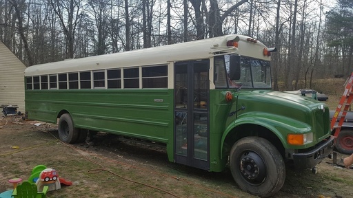 2002 Other 3800 Class A Motorhome for rent in Birmingham, AL