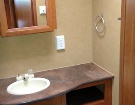 Photo 6 - 2014 Jayco Travel Trailer rental photo 8