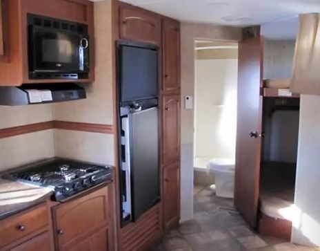2013 Dutchmen Camper Travel Trailer for rent in Auburndale, FL