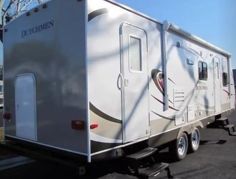 Photo 2 - 2013 Dutchmen Travel Trailer rental photo 4