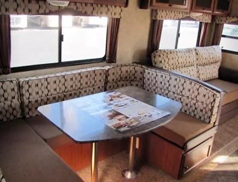 Photo 3 - 2013 Dutchmen Travel Trailer rental photo 5