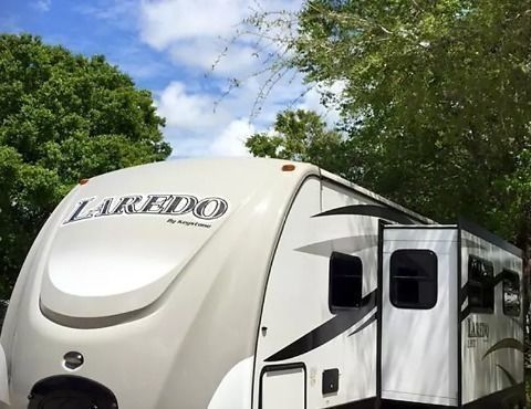 2015 Keystone Laredo LHT 28BH Travel Trailer for rent in Auburndale, FL