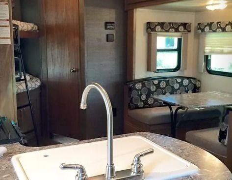 Photo 6 - 2015 Keystone Travel Trailer rental photo 8
