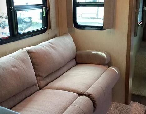 Photo 8 - 2015 Keystone Travel Trailer rental photo 10