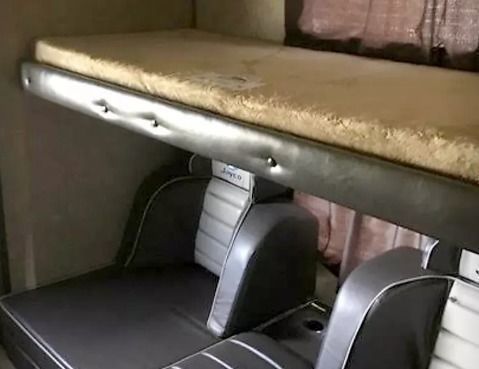 Photo 1 - 2016 Jayco White Hawk Travel Trailer rental photo 3