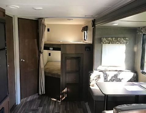 2018 Keystone Hideout 272LHS Travel Trailer for rent in Auburndale, FL