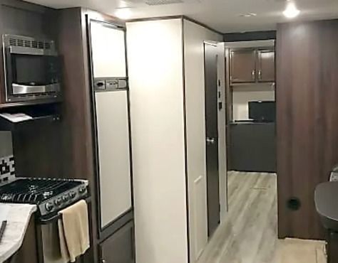 Photo 1 - 2018 Jayco Travel Trailer rental photo 3