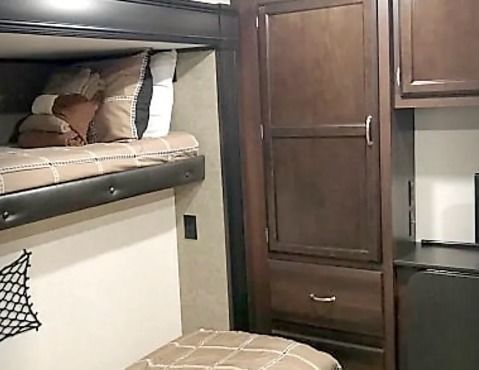 Photo 8 - 2018 Jayco Travel Trailer rental photo 10