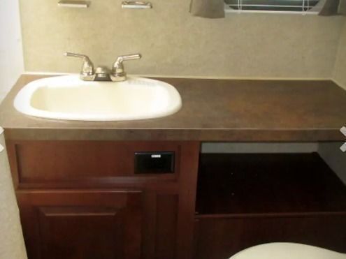 Photo 2 - 2015 Forest River Travel Trailer rental photo 4