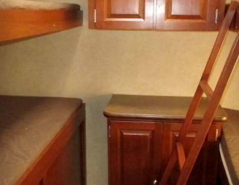 2015 Forest River Rockwood 2905SS Travel Trailer for rent in Auburndale, FL
