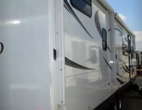 Photo 6 - 2015 Forest River Travel Trailer rental photo 8