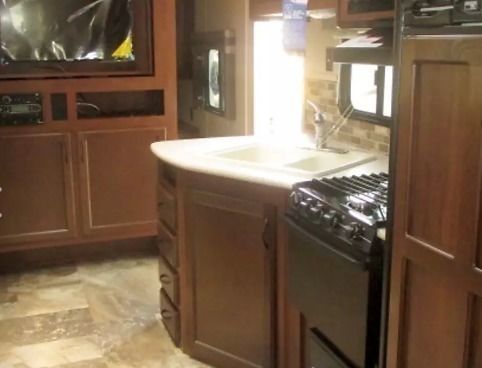 Photo 2 - 2014 Jayco Travel Trailer rental photo 4