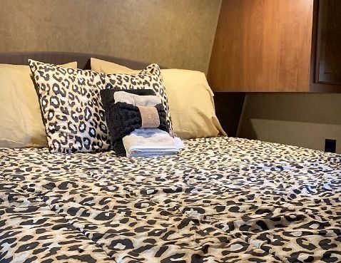 Photo 16 - 2014 Jayco Travel Trailer rental photo 18