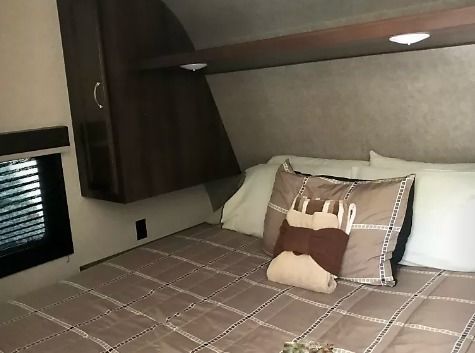 Photo 1 - 2018 Jayco Travel Trailer rental photo 3