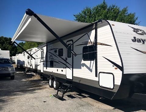 Photo 0 - 2018 Jayco Travel Trailer rental photo 2