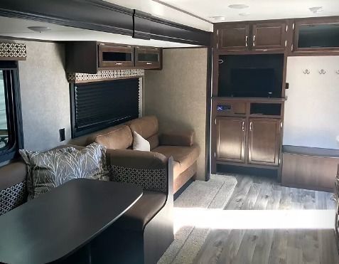 Photo 3 - 2018 Jayco Travel Trailer rental photo 5