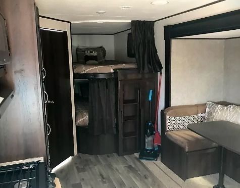 Photo 6 - 2018 Jayco Travel Trailer rental photo 8