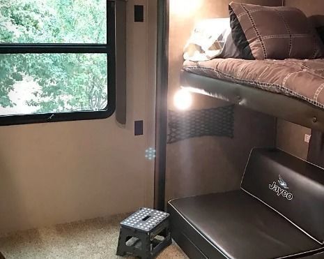 Photo 1 - 2016 Jayco Travel Trailer rental photo 3