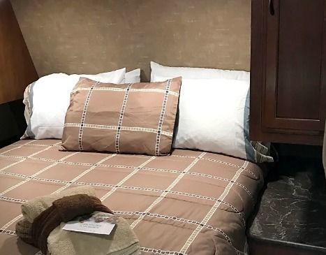 Photo 3 - 2016 Jayco Travel Trailer rental photo 5