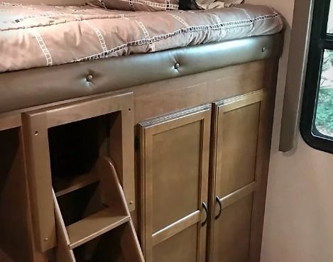 Photo 5 - 2016 Jayco Travel Trailer rental photo 7