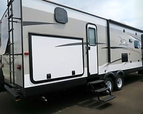 Photo 7 - 2016 Jayco Travel Trailer rental photo 9