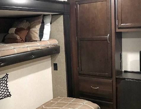 Photo 10 - 2018 Jayco Travel Trailer rental photo 12