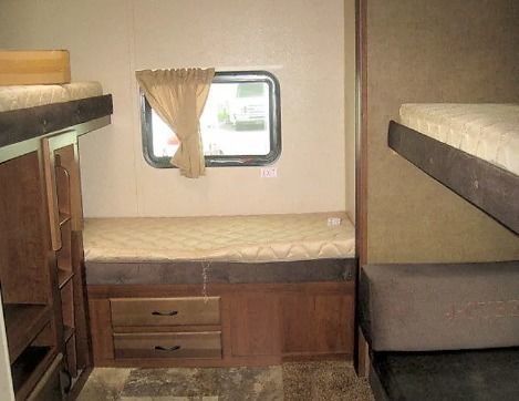 Photo 5 - 2016 Jayco Travel Trailer rental photo 7