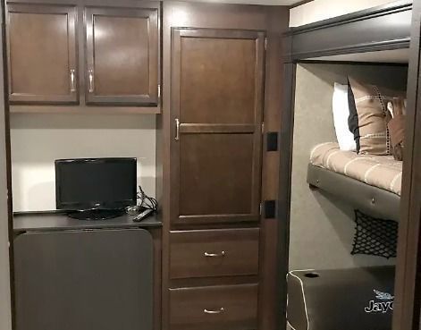 Photo 1 - 2018 Jayco Travel Trailer rental photo 3