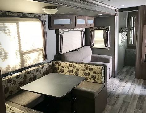 2018 Keystone Hideout 29BKS Travel Trailer for rent in Auburndale, FL