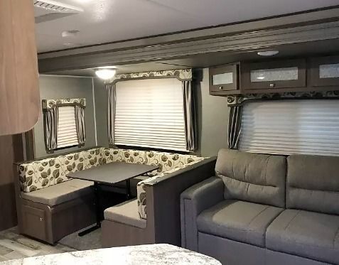 Photo 5 - 2018 Keystone Travel Trailer rental photo 7