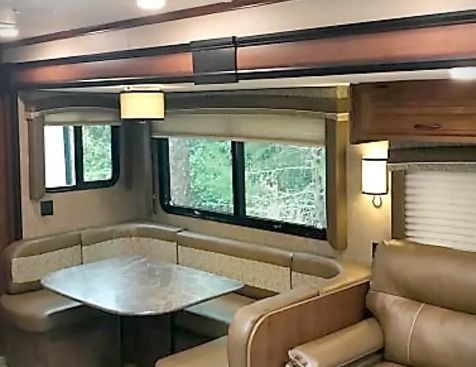 2016 Jayco Camper 35' Travel Trailer for rent in Auburndale, FL