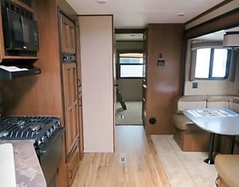 Photo 7 - 2016 Jayco Travel Trailer rental photo 9