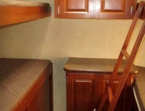 Photo 2 - 2015 Forest River Travel Trailer rental photo 4