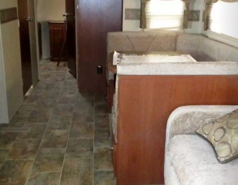 Photo 4 - 2015 Forest River Travel Trailer rental photo 6