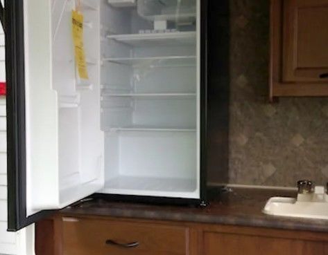 Photo 2 - 2014 Jayco Travel Trailer rental photo 4