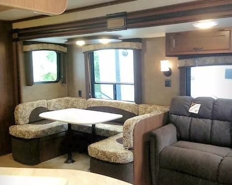 Photo 4 - 2014 Jayco Travel Trailer rental photo 6