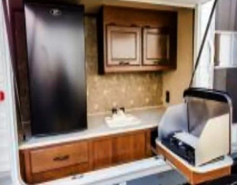Photo 6 - 2014 Jayco Travel Trailer rental photo 8