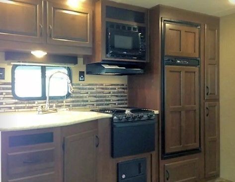 Photo 10 - 2014 Jayco Travel Trailer rental photo 12