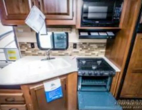 Photo 13 - 2014 Jayco Travel Trailer rental photo 15
